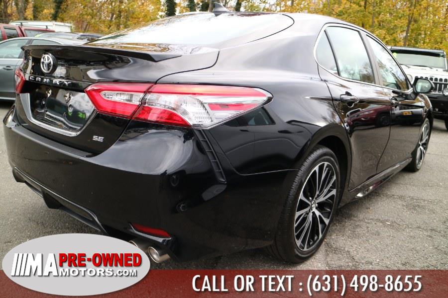 2019 Toyota Camry SE Auto (Natl), available for sale in Huntington Station, New York | M & A Motors. Huntington Station, New York 2019 Toyota Camry SE Auto (Natl), available for sale in Huntington Station, New York | M & A Motors. Huntington Station, New York