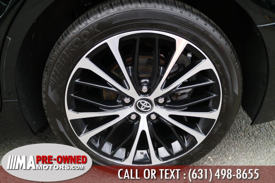 2019 Toyota Camry SE Auto (Natl), available for sale in Huntington Station, New York | M & A Motors. Huntington Station, New York 2019 Toyota Camry SE Auto (Natl), available for sale in Huntington Station, New York | M & A Motors. Huntington Station, New York