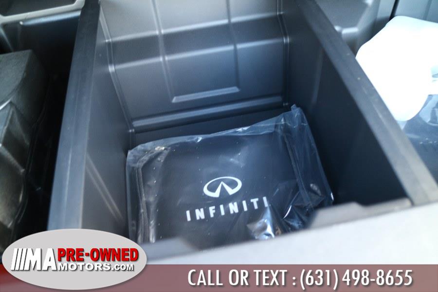 Used INFINITI QX60 AWD 2018 | M & A Motors. Huntington, New York Used INFINITI QX60 AWD 2018 | M & A Motors. Huntington, New York