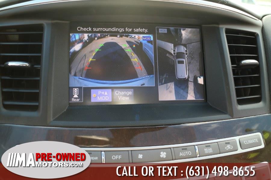 Used INFINITI QX60 AWD 2018 | M & A Motors. Huntington, New York Used INFINITI QX60 AWD 2018 | M & A Motors. Huntington, New York