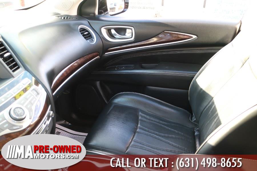 Used INFINITI QX60 AWD 2018 | M & A Motors. Huntington, New York Used INFINITI QX60 AWD 2018 | M & A Motors. Huntington, New York
