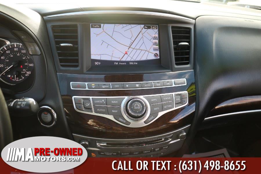 Used INFINITI QX60 AWD 2018 | M & A Motors. Huntington, New York Used INFINITI QX60 AWD 2018 | M & A Motors. Huntington, New York