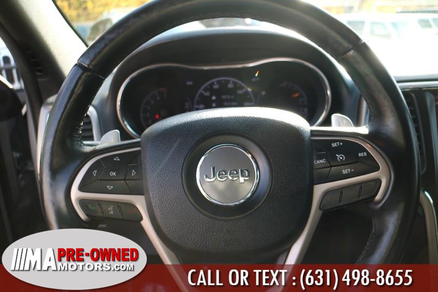 2017 Jeep Grand Cherokee 1943 ed altitude Altitude 4x4 *Ltd Avail*, available for sale in Huntington Station, New York | M & A Motors. Huntington Station, New York 2017 Jeep Grand Cherokee 1943 ed altitude Altitude 4x4 *Ltd Avail*, available for sale in Huntington Station, New York | M & A Motors. Huntington Station, New York
