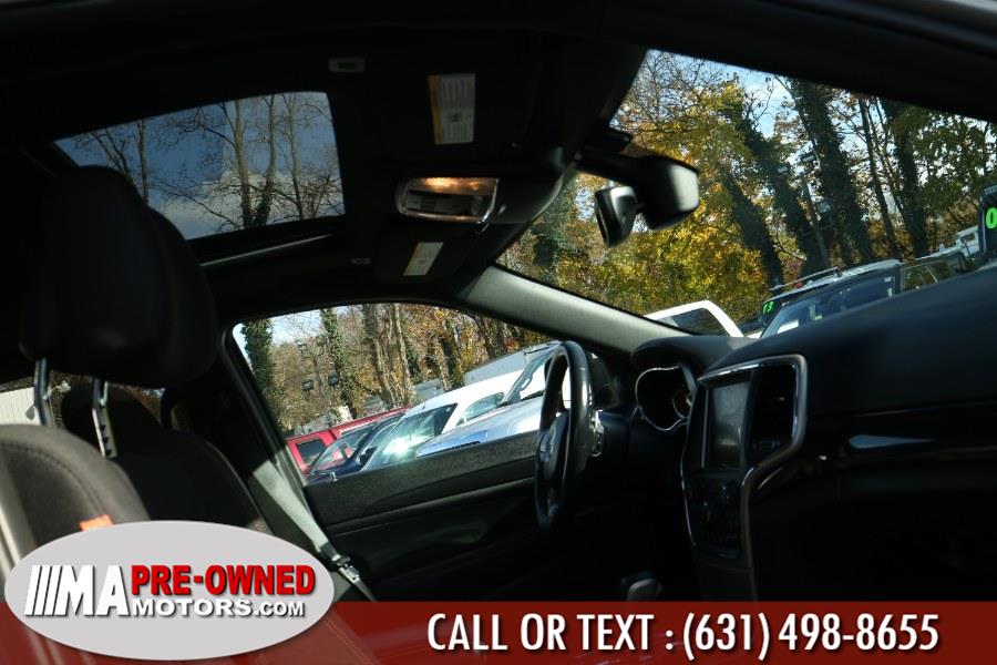 2017 Jeep Grand Cherokee 1943 ed altitude Altitude 4x4 *Ltd Avail*, available for sale in Huntington Station, New York | M & A Motors. Huntington Station, New York 2017 Jeep Grand Cherokee 1943 ed altitude Altitude 4x4 *Ltd Avail*, available for sale in Huntington Station, New York | M & A Motors. Huntington Station, New York
