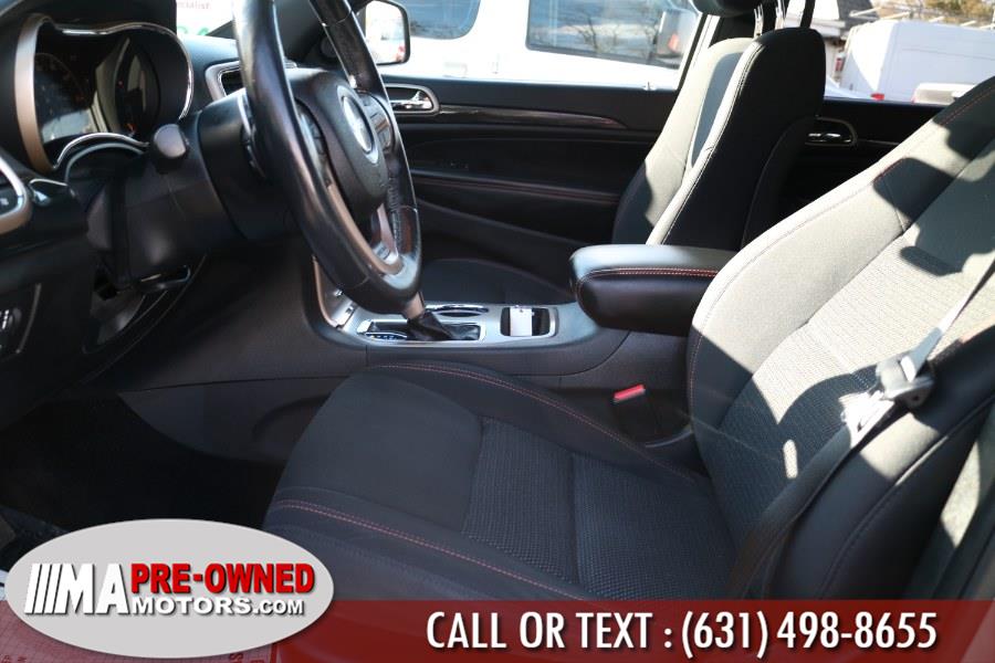 2017 Jeep Grand Cherokee 1943 ed altitude Altitude 4x4 *Ltd Avail*, available for sale in Huntington Station, New York | M & A Motors. Huntington Station, New York 2017 Jeep Grand Cherokee 1943 ed altitude Altitude 4x4 *Ltd Avail*, available for sale in Huntington Station, New York | M & A Motors. Huntington Station, New York