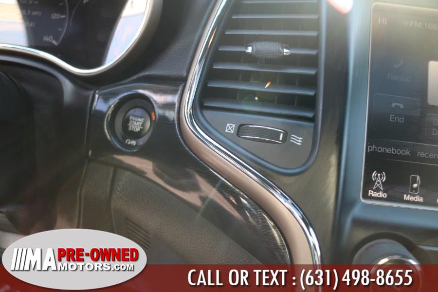 2017 Jeep Grand Cherokee 1943 ed altitude Altitude 4x4 *Ltd Avail*, available for sale in Huntington Station, New York | M & A Motors. Huntington Station, New York 2017 Jeep Grand Cherokee 1943 ed altitude Altitude 4x4 *Ltd Avail*, available for sale in Huntington Station, New York | M & A Motors. Huntington Station, New York