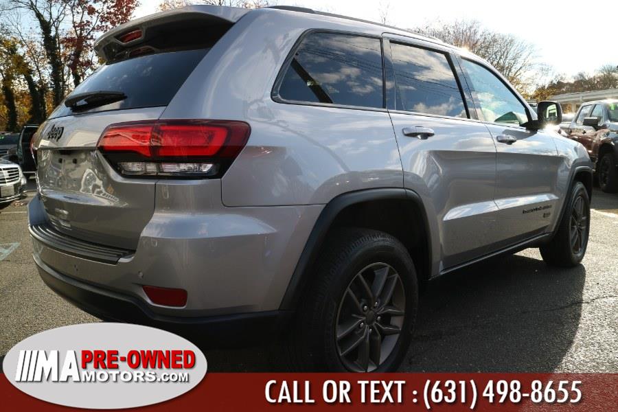 2017 Jeep Grand Cherokee 1943 ed altitude Altitude 4x4 *Ltd Avail*, available for sale in Huntington Station, New York | M & A Motors. Huntington Station, New York 2017 Jeep Grand Cherokee 1943 ed altitude Altitude 4x4 *Ltd Avail*, available for sale in Huntington Station, New York | M & A Motors. Huntington Station, New York