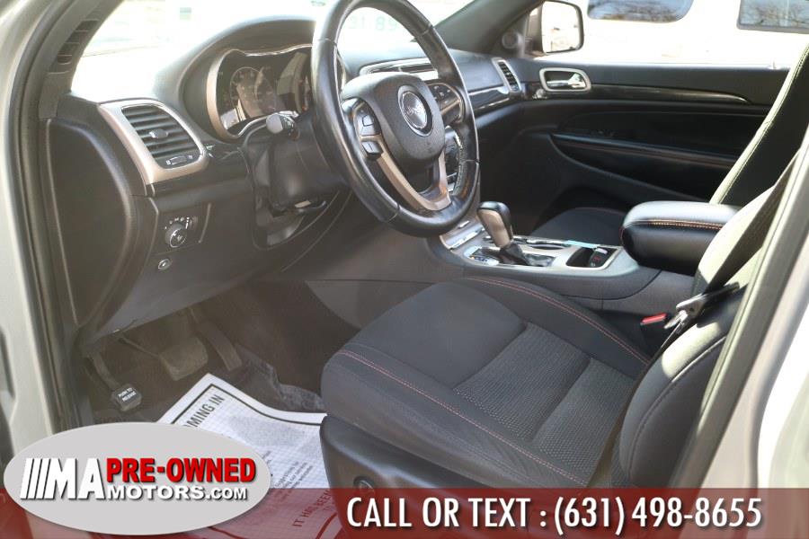 2017 Jeep Grand Cherokee 1943 ed altitude Altitude 4x4 *Ltd Avail*, available for sale in Huntington Station, New York | M & A Motors. Huntington Station, New York 2017 Jeep Grand Cherokee 1943 ed altitude Altitude 4x4 *Ltd Avail*, available for sale in Huntington Station, New York | M & A Motors. Huntington Station, New York