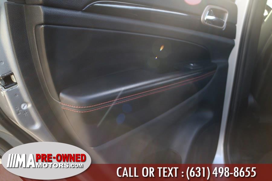 2017 Jeep Grand Cherokee 1943 ed altitude Altitude 4x4 *Ltd Avail*, available for sale in Huntington Station, New York | M & A Motors. Huntington Station, New York 2017 Jeep Grand Cherokee 1943 ed altitude Altitude 4x4 *Ltd Avail*, available for sale in Huntington Station, New York | M & A Motors. Huntington Station, New York
