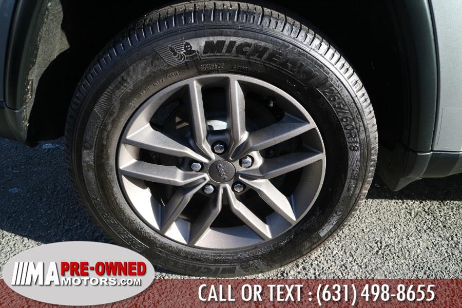 2017 Jeep Grand Cherokee 1943 ed altitude Altitude 4x4 *Ltd Avail*, available for sale in Huntington Station, New York | M & A Motors. Huntington Station, New York 2017 Jeep Grand Cherokee 1943 ed altitude Altitude 4x4 *Ltd Avail*, available for sale in Huntington Station, New York | M & A Motors. Huntington Station, New York