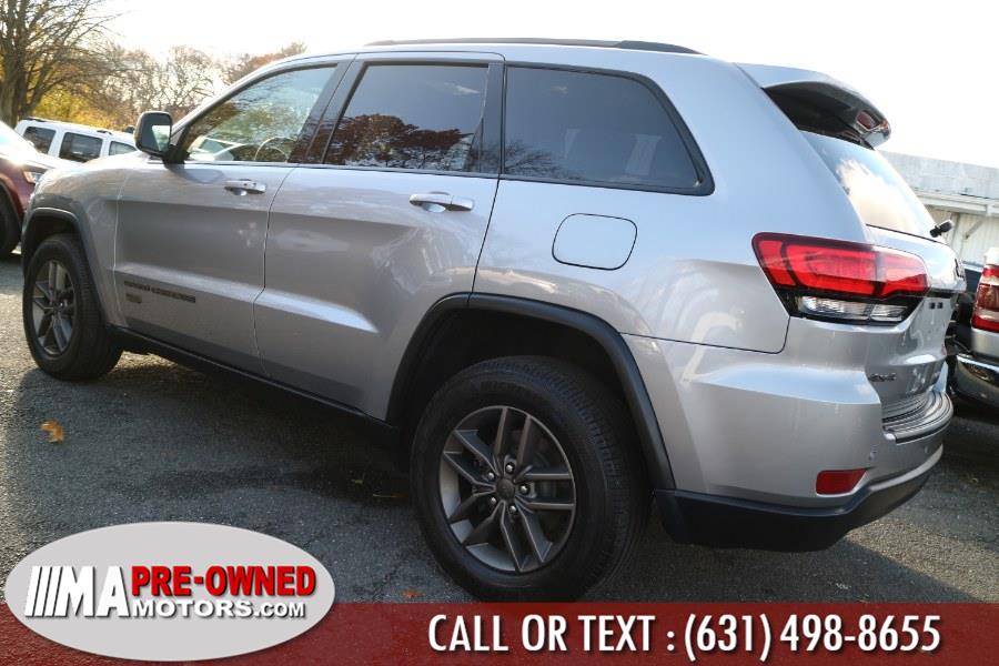 2017 Jeep Grand Cherokee 1943 ed altitude Altitude 4x4 *Ltd Avail*, available for sale in Huntington Station, New York | M & A Motors. Huntington Station, New York 2017 Jeep Grand Cherokee 1943 ed altitude Altitude 4x4 *Ltd Avail*, available for sale in Huntington Station, New York | M & A Motors. Huntington Station, New York