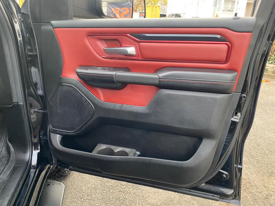 Used Ram 1500 Rebel 4x2 Crew Cab 5''7" Box 2020 | Sunrise Autoland. Jamaica, New York Used Ram 1500 Rebel 4x2 Crew Cab 5''7" Box 2020 | Sunrise Autoland. Jamaica, New York