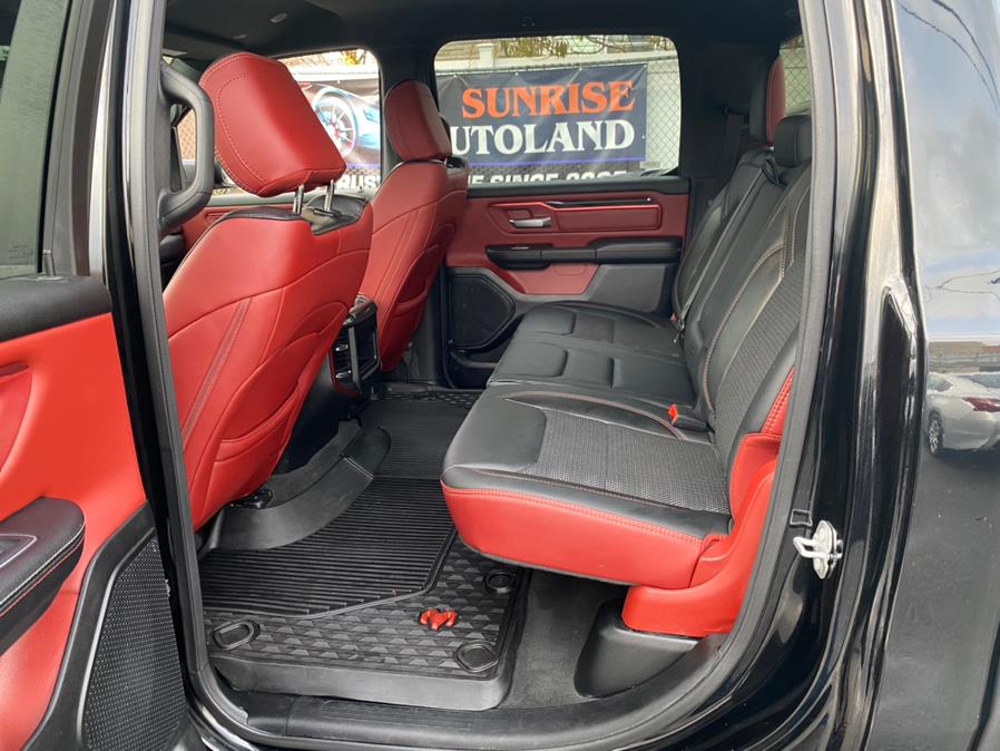Used Ram 1500 Rebel 4x2 Crew Cab 5''7" Box 2020 | Sunrise Autoland. Jamaica, New York Used Ram 1500 Rebel 4x2 Crew Cab 5''7" Box 2020 | Sunrise Autoland. Jamaica, New York