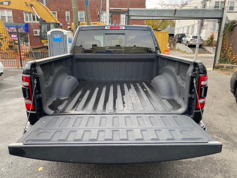 Used Ram 1500 Rebel 4x2 Crew Cab 5''7" Box 2020 | Sunrise Autoland. Jamaica, New York Used Ram 1500 Rebel 4x2 Crew Cab 5''7" Box 2020 | Sunrise Autoland. Jamaica, New York
