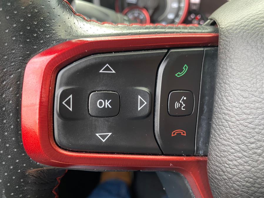 Used Ram 1500 Rebel 4x2 Crew Cab 5''7" Box 2020 | Sunrise Autoland. Jamaica, New York Used Ram 1500 Rebel 4x2 Crew Cab 5''7" Box 2020 | Sunrise Autoland. Jamaica, New York