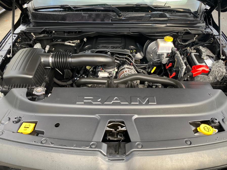 Used Ram 1500 Rebel 4x2 Crew Cab 5''7" Box 2020 | Sunrise Autoland. Jamaica, New York Used Ram 1500 Rebel 4x2 Crew Cab 5''7" Box 2020 | Sunrise Autoland. Jamaica, New York