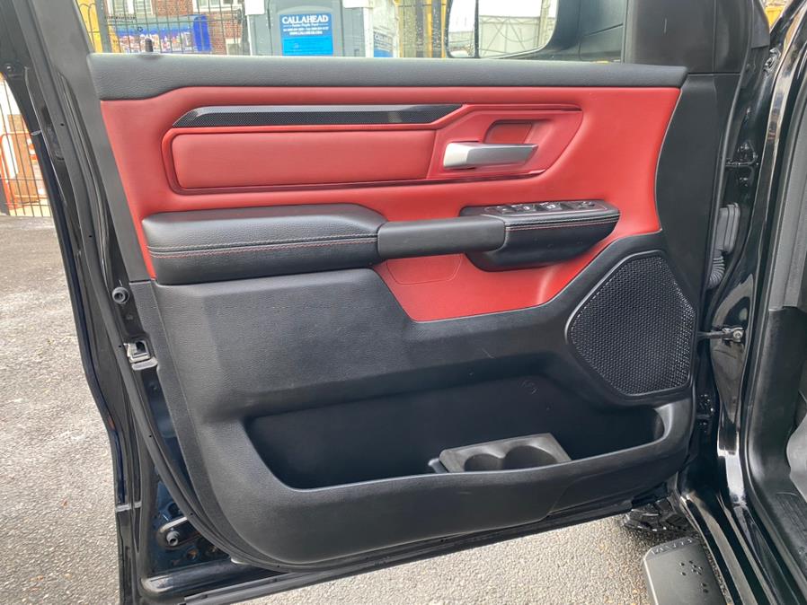 Used Ram 1500 Rebel 4x2 Crew Cab 5''7" Box 2020 | Sunrise Autoland. Jamaica, New York Used Ram 1500 Rebel 4x2 Crew Cab 5''7" Box 2020 | Sunrise Autoland. Jamaica, New York