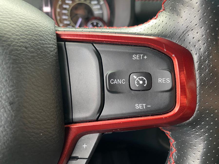 Used Ram 1500 Rebel 4x2 Crew Cab 5''7" Box 2020 | Sunrise Autoland. Jamaica, New York Used Ram 1500 Rebel 4x2 Crew Cab 5''7" Box 2020 | Sunrise Autoland. Jamaica, New York