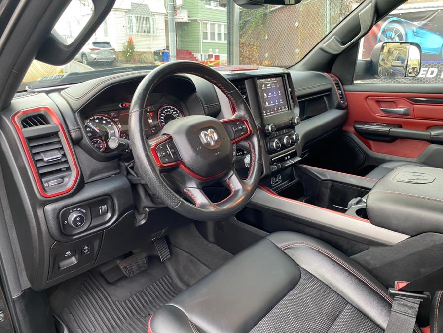 Used Ram 1500 Rebel 4x2 Crew Cab 5''7" Box 2020 | Sunrise Autoland. Jamaica, New York Used Ram 1500 Rebel 4x2 Crew Cab 5''7" Box 2020 | Sunrise Autoland. Jamaica, New York