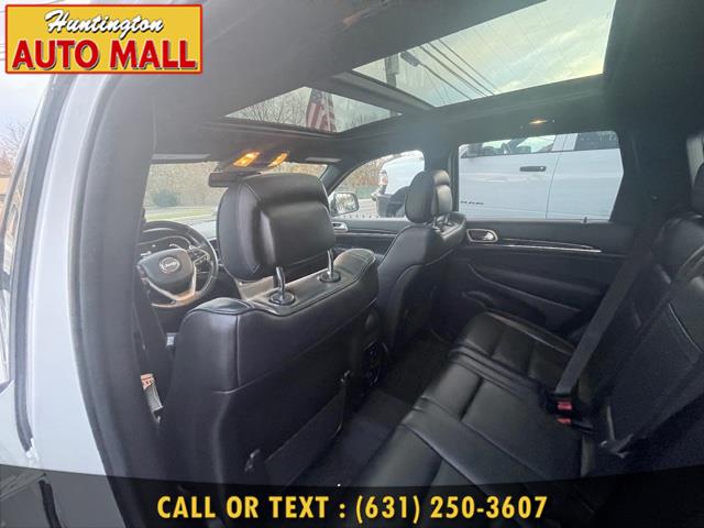Used Jeep Grand Cherokee 4WD 4dr Overland 2014 | Huntington Auto Mall. Huntington Station, New York Used Jeep Grand Cherokee 4WD 4dr Overland 2014 | Huntington Auto Mall. Huntington Station, New York