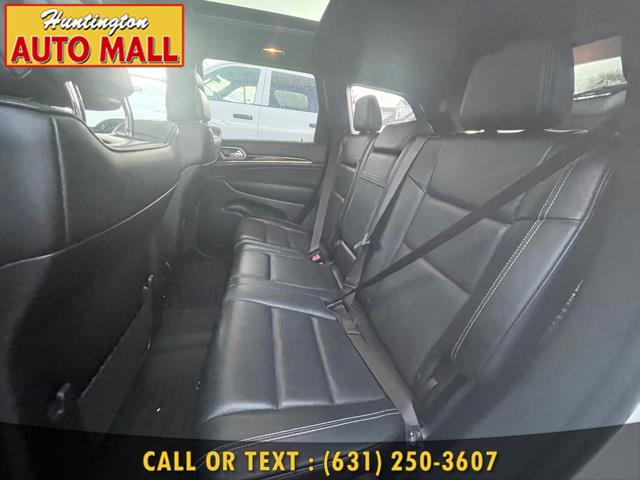 Used Jeep Grand Cherokee 4WD 4dr Overland 2014 | Huntington Auto Mall. Huntington Station, New York Used Jeep Grand Cherokee 4WD 4dr Overland 2014 | Huntington Auto Mall. Huntington Station, New York
