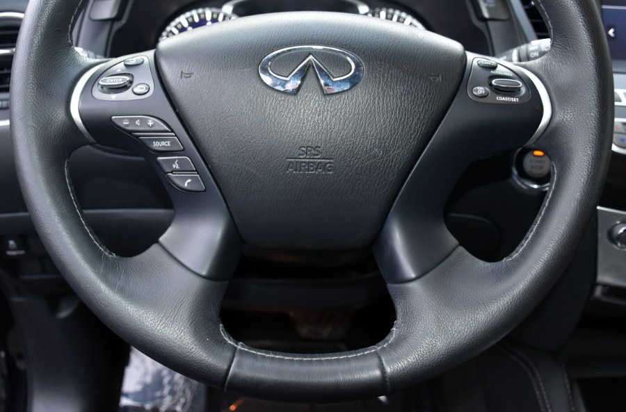Used INFINITI QX60 AWD 2018 | Highline Car Connection. Waterbury, Connecticut Used INFINITI QX60 AWD 2018 | Highline Car Connection. Waterbury, Connecticut