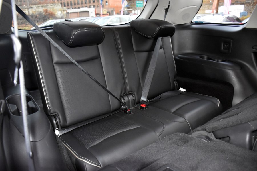 Used INFINITI QX60 AWD 2018 | Highline Car Connection. Waterbury, Connecticut Used INFINITI QX60 AWD 2018 | Highline Car Connection. Waterbury, Connecticut