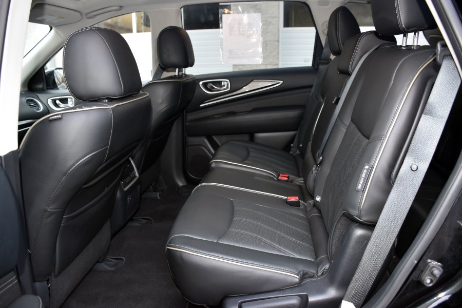 Used INFINITI QX60 AWD 2018 | Highline Car Connection. Waterbury, Connecticut Used INFINITI QX60 AWD 2018 | Highline Car Connection. Waterbury, Connecticut