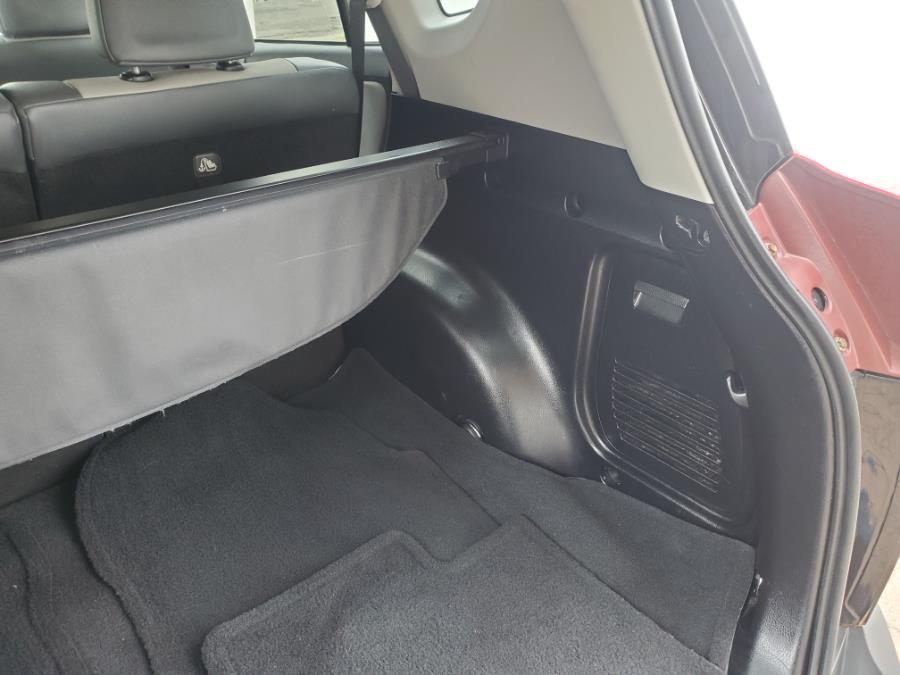 Used Toyota RAV4 AWD 4dr Limited (Natl) 2015 | SGM Auto Sales. West Babylon, New York Used Toyota RAV4 AWD 4dr Limited (Natl) 2015 | SGM Auto Sales. West Babylon, New York