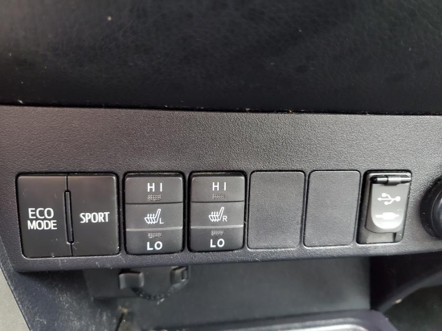 Used Toyota RAV4 AWD 4dr Limited (Natl) 2015 | SGM Auto Sales. West Babylon, New York Used Toyota RAV4 AWD 4dr Limited (Natl) 2015 | SGM Auto Sales. West Babylon, New York