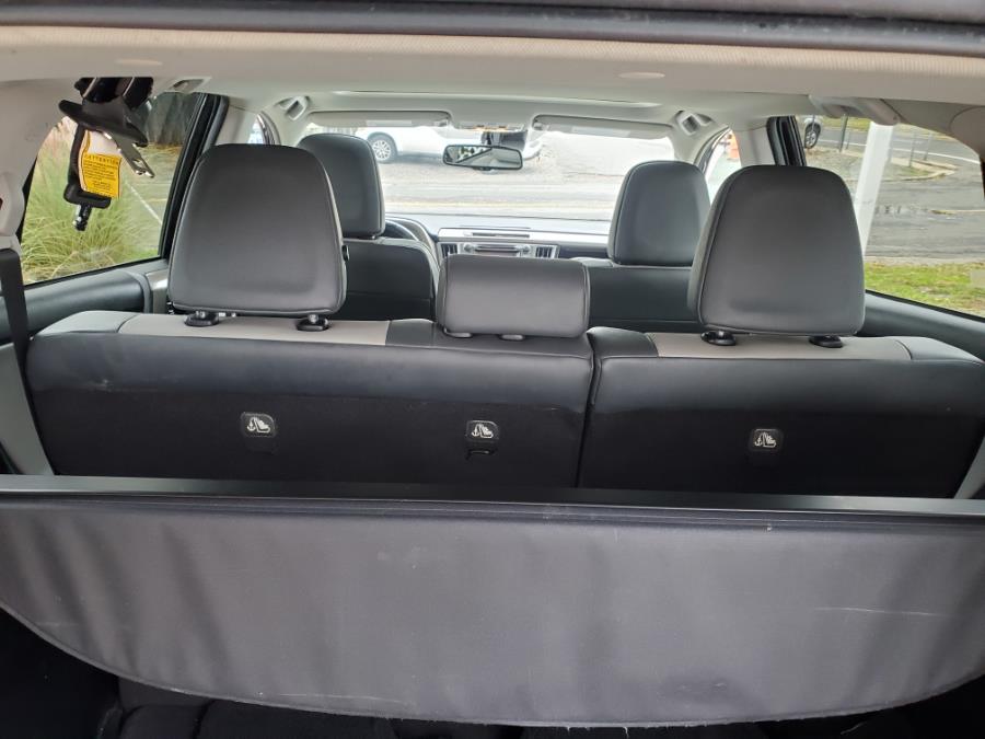 Used Toyota RAV4 AWD 4dr Limited (Natl) 2015 | SGM Auto Sales. West Babylon, New York Used Toyota RAV4 AWD 4dr Limited (Natl) 2015 | SGM Auto Sales. West Babylon, New York