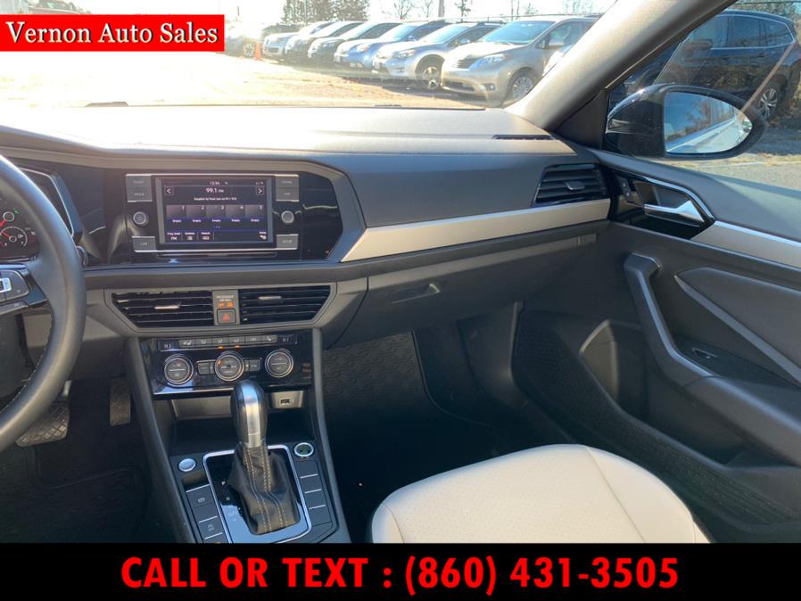 Used Volkswagen Jetta R-Line Auto w/SULEV 2019 | Vernon Auto Sale & Service. Manchester, Connecticut Used Volkswagen Jetta R-Line Auto w/SULEV 2019 | Vernon Auto Sale & Service. Manchester, Connecticut