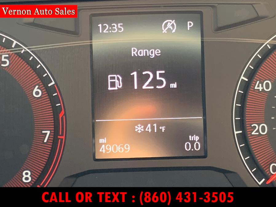 Used Volkswagen Jetta R-Line Auto w/SULEV 2019 | Vernon Auto Sale & Service. Manchester, Connecticut Used Volkswagen Jetta R-Line Auto w/SULEV 2019 | Vernon Auto Sale & Service. Manchester, Connecticut