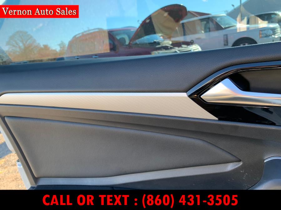 Used Volkswagen Jetta R-Line Auto w/SULEV 2019 | Vernon Auto Sale & Service. Manchester, Connecticut Used Volkswagen Jetta R-Line Auto w/SULEV 2019 | Vernon Auto Sale & Service. Manchester, Connecticut