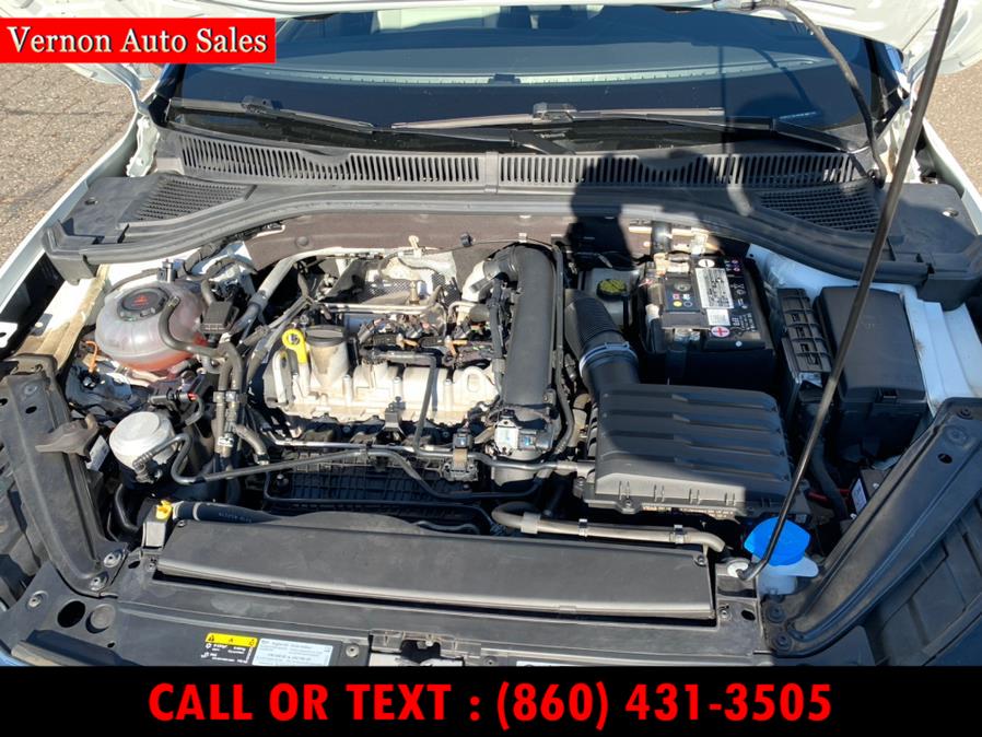 Used Volkswagen Jetta R-Line Auto w/SULEV 2019 | Vernon Auto Sale & Service. Manchester, Connecticut Used Volkswagen Jetta R-Line Auto w/SULEV 2019 | Vernon Auto Sale & Service. Manchester, Connecticut