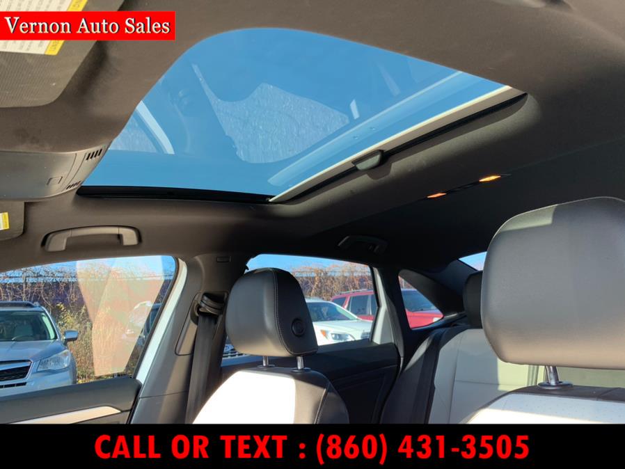 Used Volkswagen Jetta R-Line Auto w/SULEV 2019 | Vernon Auto Sale & Service. Manchester, Connecticut Used Volkswagen Jetta R-Line Auto w/SULEV 2019 | Vernon Auto Sale & Service. Manchester, Connecticut