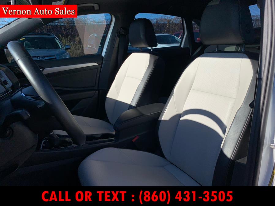 Used Volkswagen Jetta R-Line Auto w/SULEV 2019 | Vernon Auto Sale & Service. Manchester, Connecticut Used Volkswagen Jetta R-Line Auto w/SULEV 2019 | Vernon Auto Sale & Service. Manchester, Connecticut