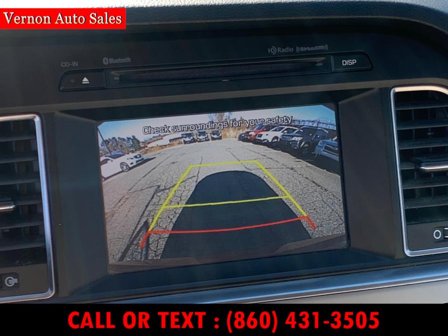 Used Hyundai Sonata 2.4L 2017 | Vernon Auto Sale & Service. Manchester, Connecticut Used Hyundai Sonata 2.4L 2017 | Vernon Auto Sale & Service. Manchester, Connecticut