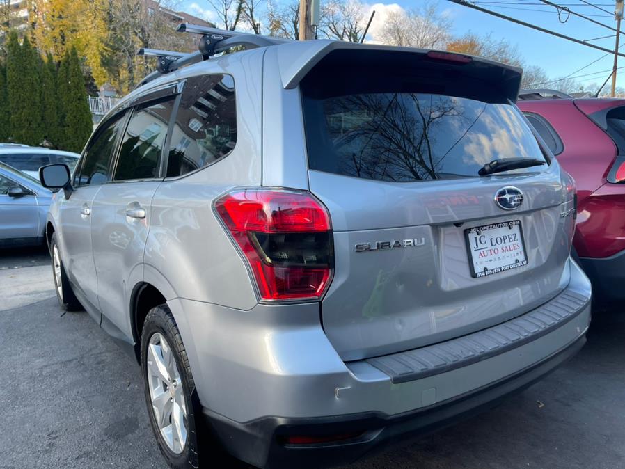 Used Subaru Forester 4dr CVT 2.5i Limited PZEV 2015 | JC Lopez Auto Sales Corp. Port Chester, New York Used Subaru Forester 4dr CVT 2.5i Limited PZEV 2015 | JC Lopez Auto Sales Corp. Port Chester, New York