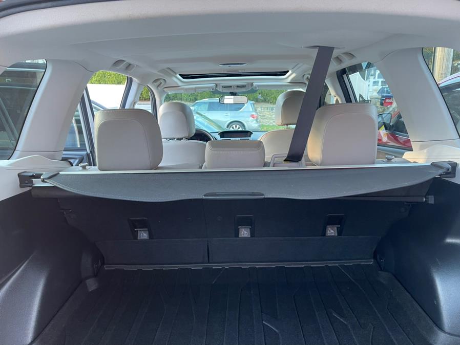 Used Subaru Forester 4dr CVT 2.5i Limited PZEV 2015 | JC Lopez Auto Sales Corp. Port Chester, New York Used Subaru Forester 4dr CVT 2.5i Limited PZEV 2015 | JC Lopez Auto Sales Corp. Port Chester, New York