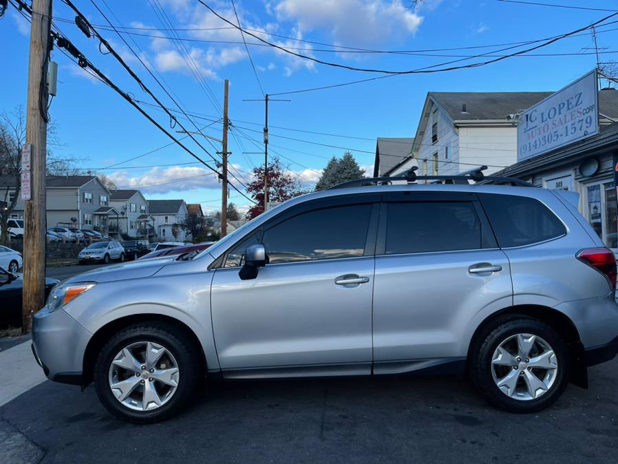 Used Subaru Forester 4dr CVT 2.5i Limited PZEV 2015 | JC Lopez Auto Sales Corp. Port Chester, New York Used Subaru Forester 4dr CVT 2.5i Limited PZEV 2015 | JC Lopez Auto Sales Corp. Port Chester, New York