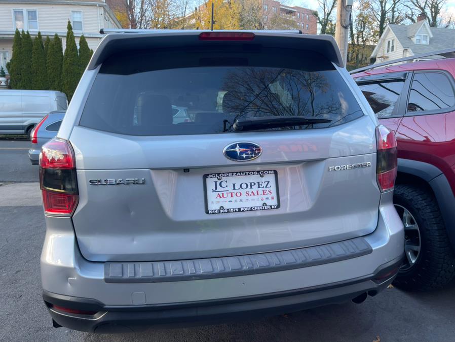Used Subaru Forester 4dr CVT 2.5i Limited PZEV 2015 | JC Lopez Auto Sales Corp. Port Chester, New York Used Subaru Forester 4dr CVT 2.5i Limited PZEV 2015 | JC Lopez Auto Sales Corp. Port Chester, New York