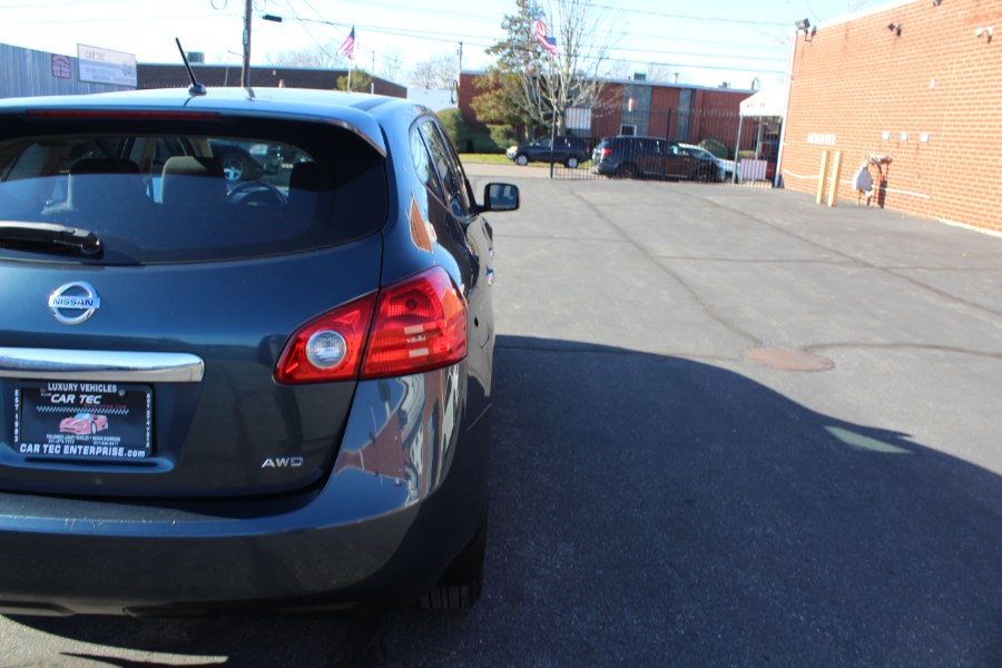 Used Nissan Rogue AWD 4dr SV 2013 | Car Tec Enterprise Leasing & Sales LLC. Deer Park, New York Used Nissan Rogue AWD 4dr SV 2013 | Car Tec Enterprise Leasing & Sales LLC. Deer Park, New York
