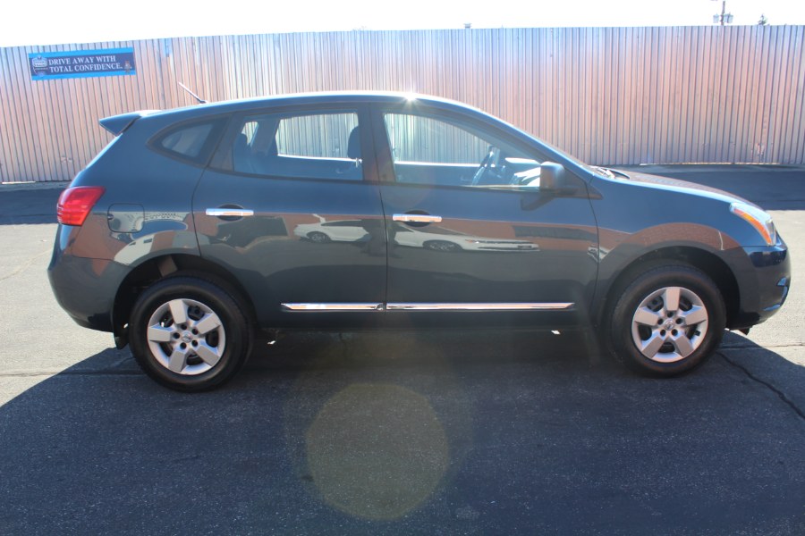 Used Nissan Rogue AWD 4dr SV 2013 | Car Tec Enterprise Leasing & Sales LLC. Deer Park, New York Used Nissan Rogue AWD 4dr SV 2013 | Car Tec Enterprise Leasing & Sales LLC. Deer Park, New York