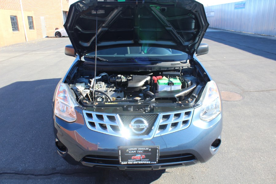 Used Nissan Rogue AWD 4dr SV 2013 | Car Tec Enterprise Leasing & Sales LLC. Deer Park, New York Used Nissan Rogue AWD 4dr SV 2013 | Car Tec Enterprise Leasing & Sales LLC. Deer Park, New York