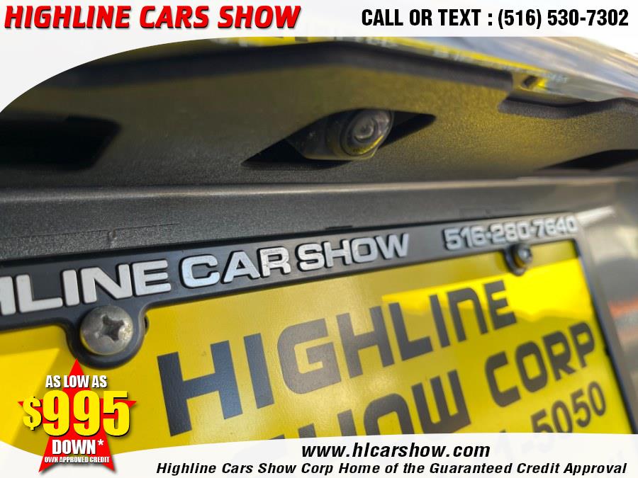 2016 Nissan Rogue AWD 4dr S, available for sale in West Hempstead, New York | Highline Cars Show Corp. West Hempstead, New York 2016 Nissan Rogue AWD 4dr S, available for sale in West Hempstead, New York | Highline Cars Show Corp. West Hempstead, New York