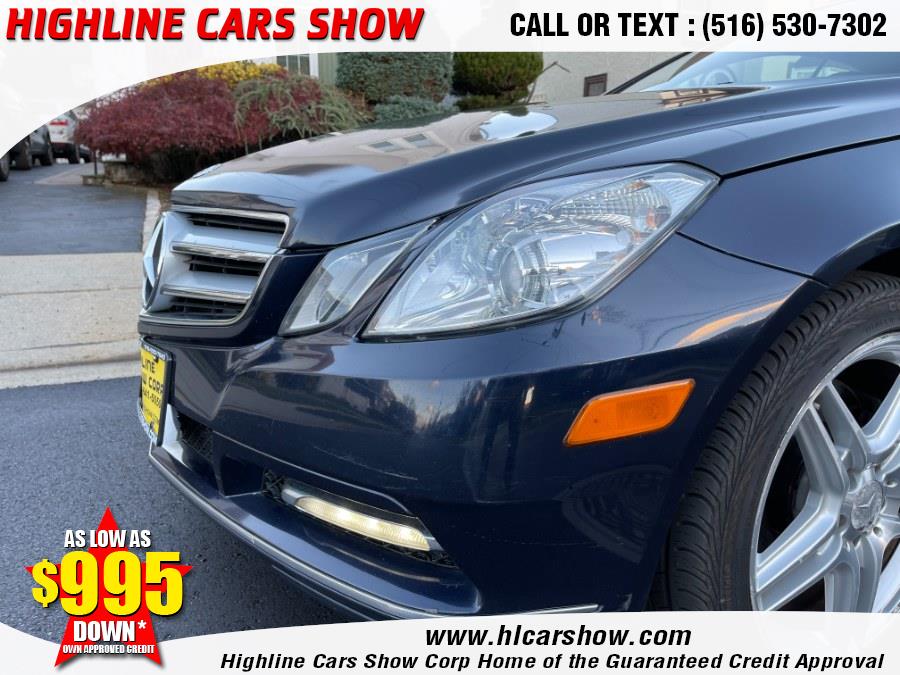 Used Mercedes-Benz E-Class 2dr Cpe E350 RWD 2013 | Highline Cars Show Corp. West Hempstead, New York Used Mercedes-Benz E-Class 2dr Cpe E350 RWD 2013 | Highline Cars Show Corp. West Hempstead, New York