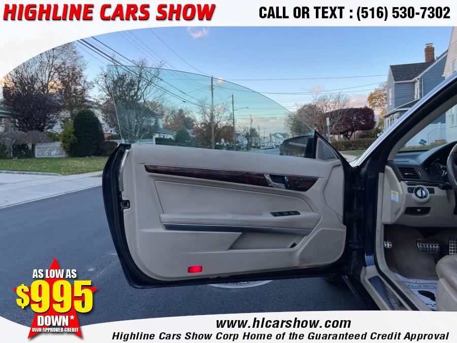 Used Mercedes-Benz E-Class 2dr Cpe E350 RWD 2013 | Highline Cars Show Corp. West Hempstead, New York Used Mercedes-Benz E-Class 2dr Cpe E350 RWD 2013 | Highline Cars Show Corp. West Hempstead, New York
