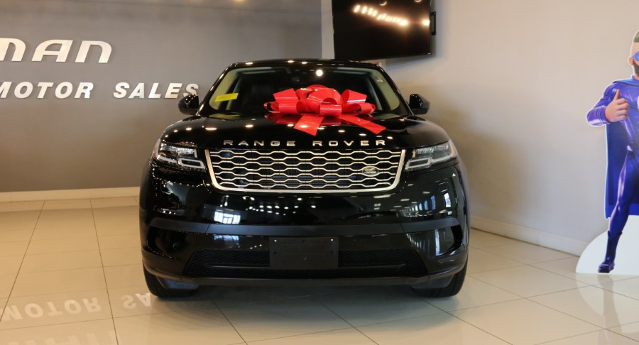 Used Land Rover Range Rover Velar P250 S 2020 | Inman Motors Sales. Medford, Massachusetts Used Land Rover Range Rover Velar P250 S 2020 | Inman Motors Sales. Medford, Massachusetts