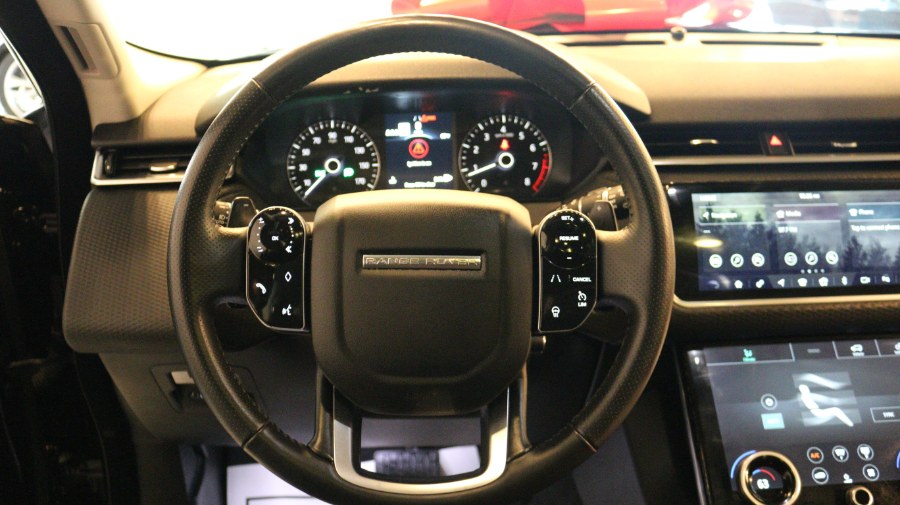 Used Land Rover Range Rover Velar P250 S 2020 | Inman Motors Sales. Medford, Massachusetts Used Land Rover Range Rover Velar P250 S 2020 | Inman Motors Sales. Medford, Massachusetts
